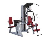 2-Station Home Gym Hst-S6