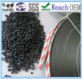 PVC Compound for Fire Resistant Intumescent Strip