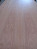 4.8mm Red Cherry Fancy Veneer MDF