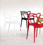 2014 Home School Office Dining Outdoor Plastic Chair (PP-601)