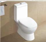 S-Trap Sanitary Ware Ceramic Toilet CE-T177