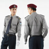 Security Uniform for Man (SEU11)