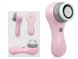 Rechargeable Ultrasonic Facial Brush