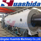 Plastic Machinery for PE Thin Wall Pipe