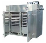 Pharmaceutical Hot Air Circlulation Drying Oven Machine