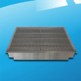 Floor Grille / Air Vent / Louver Diffuser for Ventilation