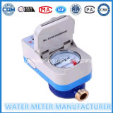 Smart Water Meter, Prepaid Type Water Meter