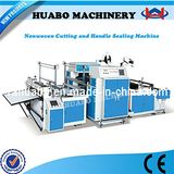 Cutting and Sealing Machine