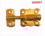 Bolt