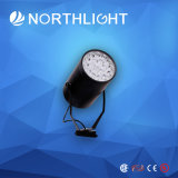 High Quality Energy Saving 9W COB LED Track Light