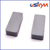 Block SmCo Rare Earth Magnets (F-004)