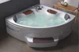 Jacuzzi Bathtub With Light and Computer (C006)