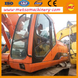 Doosan Used Hydraulic Crawler Excavator (DH225LC-7)