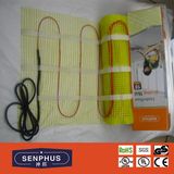 Floor Heating Mat of CE and SAA