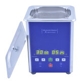 Glasses Cleaner/Cleaning Machine Ud50sh-2lq with Timer