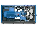 20m3/Min100% Oil Free Screw Compressor