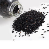 2015 China Natural Black Sesame Seed