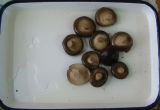 Canned Shitake Mushroom (314ML, 580ML, 284G, 425G, 800G, 2840G)