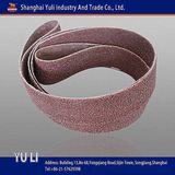 Heavy Calcined Aluminum Oxide Sanding Belt Tkx66