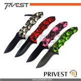 Privest Custom Folding Knife