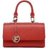 Wholesale Leather Ladies Designer Handbag Fashion Lady Satchel Bag (S786-A3199)