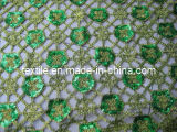 Sequin Table Cloth 9