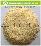 Dried Garlic Granule From Factory