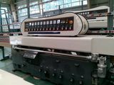 Glass Edge Grinding Machine Insulating Glass Production Line, Insulating Glass Equipment