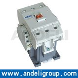 Types of AC Magnetic Contactor (CJX5)