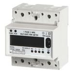 Dds150 5/32A Single Phase Two Wire Digital Energy Meter