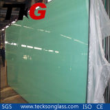 12.38mm Safety Laminated Glass with High Quality
