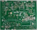 Rigid Circuit Board