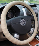 Heating Steering Wheel Cover for Automobile Zjfs070
