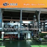 Complete Carbonated Drinks Filling Line