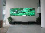 P4 Mm/Indoor Full-Color LED Display