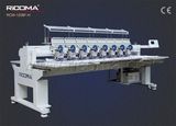 Flat Bed Embroidery Machines (RCM-1208FH)