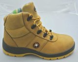 Safety Shoes D918-69A Anti-Impact Penetration Resistance Waterproof
