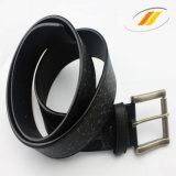 Fashion Cow Hide Genuine Leather Belts (HJ15002)