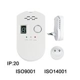 High Quality Gas Alarm