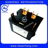 Air-Conditioning Power Relay