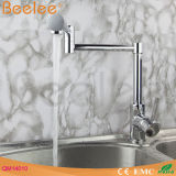 New Design Three Folds Special Faucet Kitchen (QM14010)