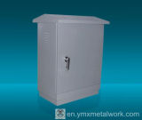 Stainless Steel Power Distribution Cabinet for Telecommunication