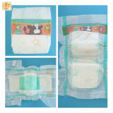 New Cloth Disposable Adult&Baby Diapers for OEM All Sizes