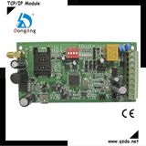 GPRS (TCP/IP) Transmission Module for Alarm System (DA-2300IP)