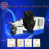 Horizontal Manual High Quality Machine Tool