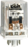 General Purpose Relay (HHC70A)