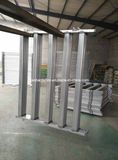 115X42mm Oval Rails Cattle Panel, Livestock Panels