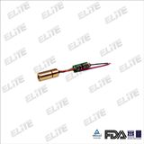 Red and Infrared Laser Module (GS63-10D02)