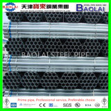 En10255 ERW Hfw Carbon Steel Pipe