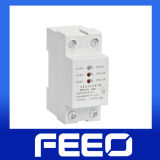 Single Phase Automatic Over and Under Voltage Protector